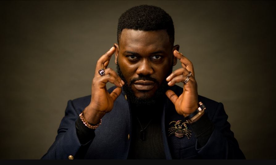 Deyemi tops list of highest grossing Nigerian actors of 2021