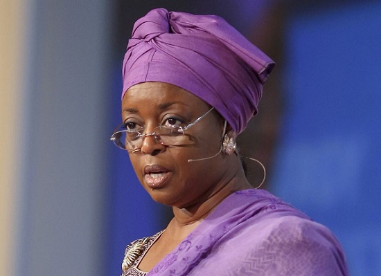 Court orders forfeiture of Diezani’s land to FG