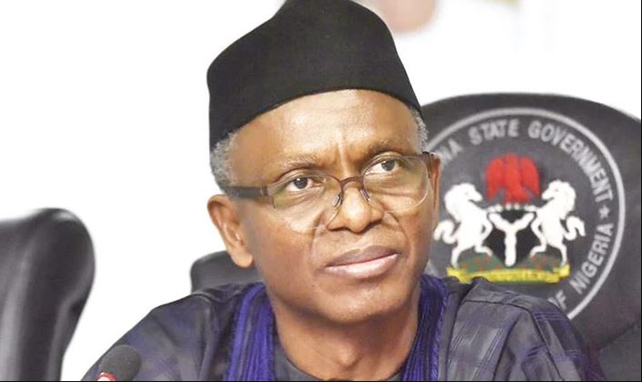 ASUU strike: El-Rufai warns students against plans to block Kaduna-Abuja road