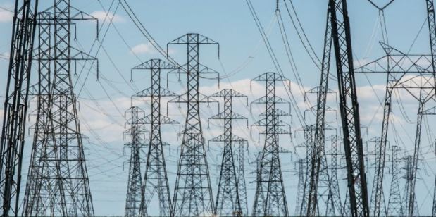 National grid collapses to 40mw