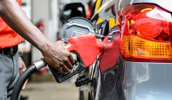 We didn’t increase petrol price, marketers did –FG