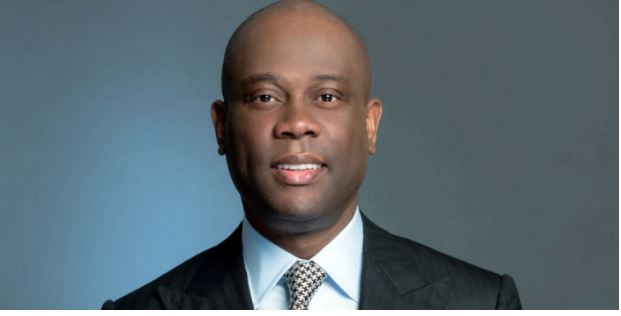 Access Bank pays N120 million to Herbert Wigwe as salary in 2021