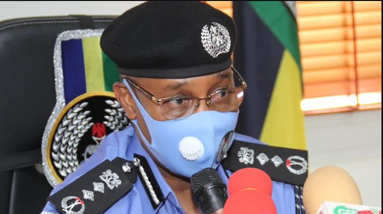 BREAKING: IGP, Usman Baba sentenced to prison