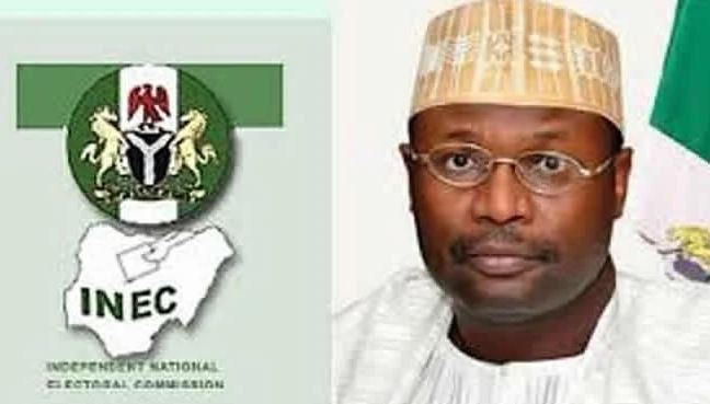 2023: INEC projects 95 million voters, plans for 1,520 seats