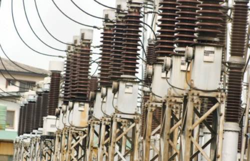 Power generation slumps to 38MW