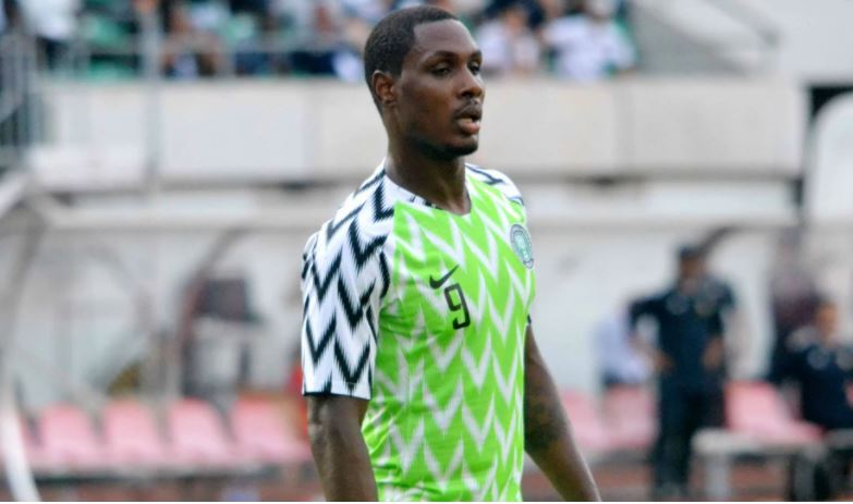 Nigeria vs Ghana: Ighalo makes honest admission ahead of World Cup playoff in Abuja