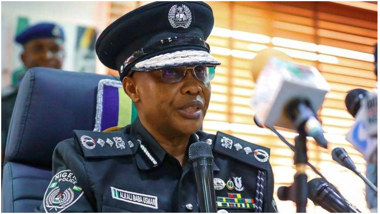 Bizwoman accuses Oyo policeman of extortion, harassment