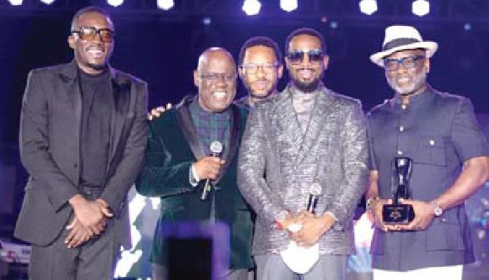 Fela, KSA, others inducted to Afrobeats Hall of Fame