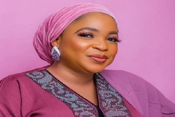 Doctors said I have four more years to live, says Nollywood actress Kemi Afolabi