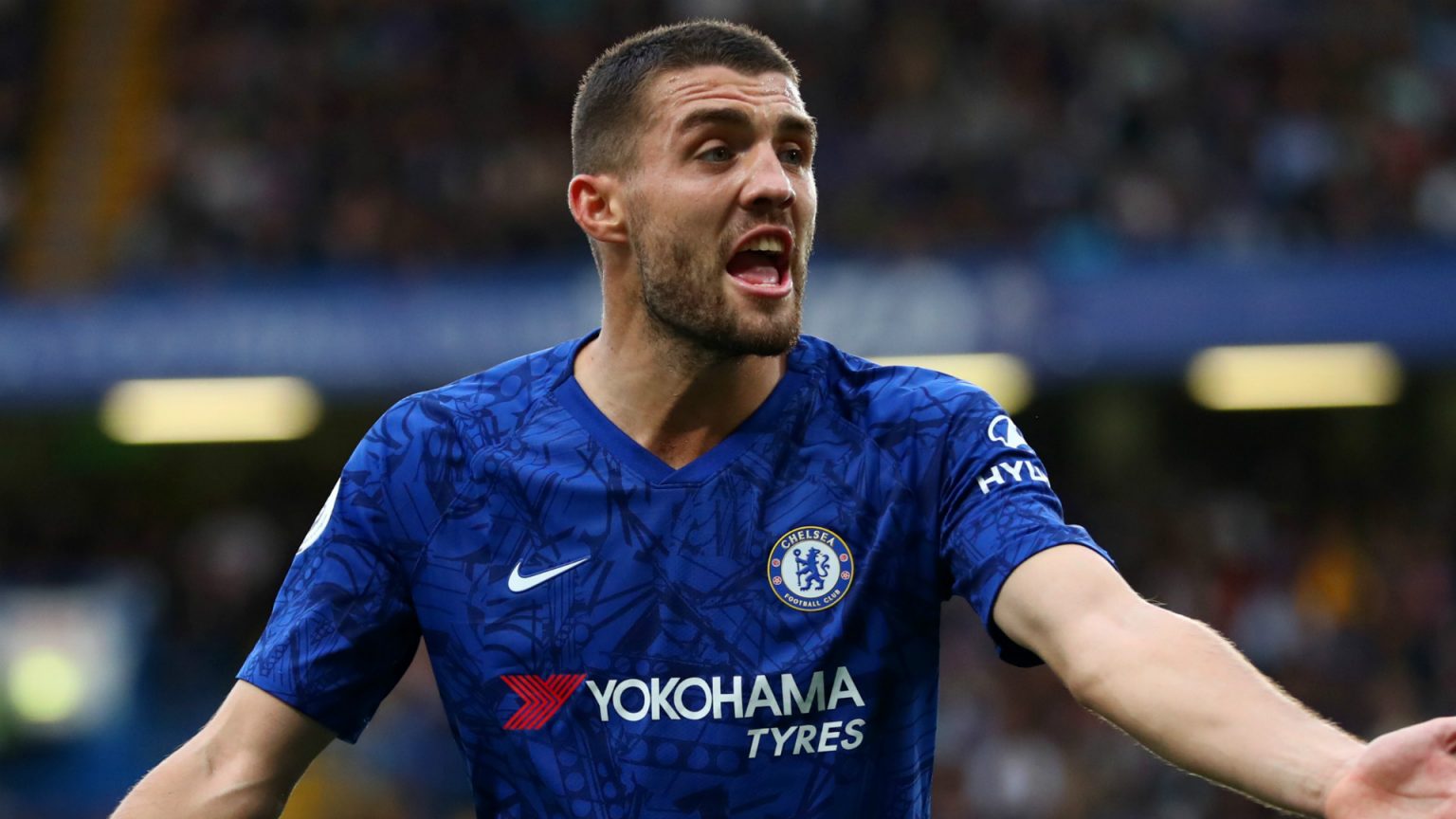 Kovacic sends message to Abramovich after Russian billionaire’s latest decision