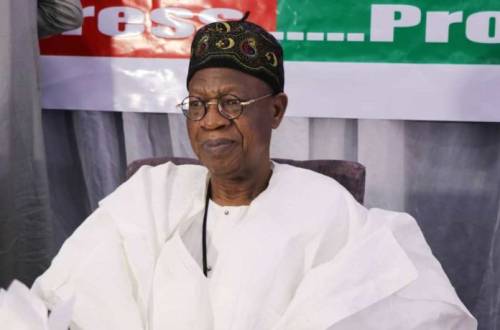 Nigerian military successful in neutralising bandits, terrorists, kidnappers – Lai Mohammed