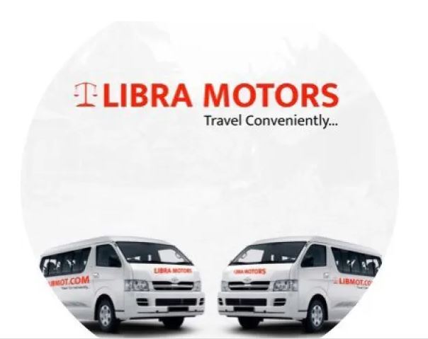 Libra Motors Recruitment 2022, Careers & Job Vacancies (5 Positions)