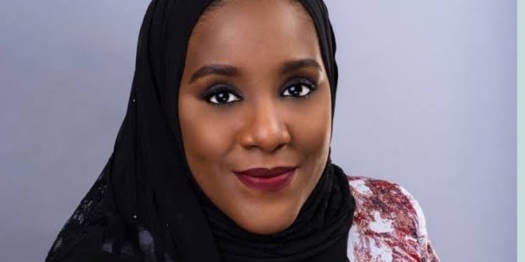 Dangote Cement, Halima Aliko