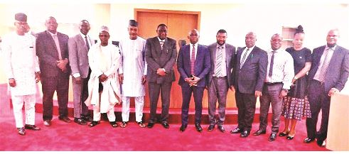 NJI, NCC renew commitment to training of judges