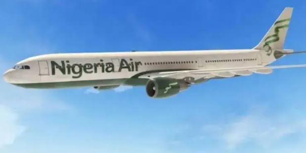 Nigeria Air: FG requests for proposals for the establishment of a national carrier