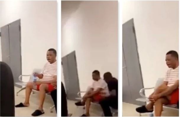 Obiano’s water-drinking video: EFCC on a witch-hunt, alleges APGA