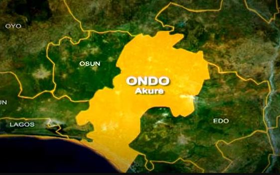 Ondo Conducts Mass Burial For 496 Unclaimed Corpses