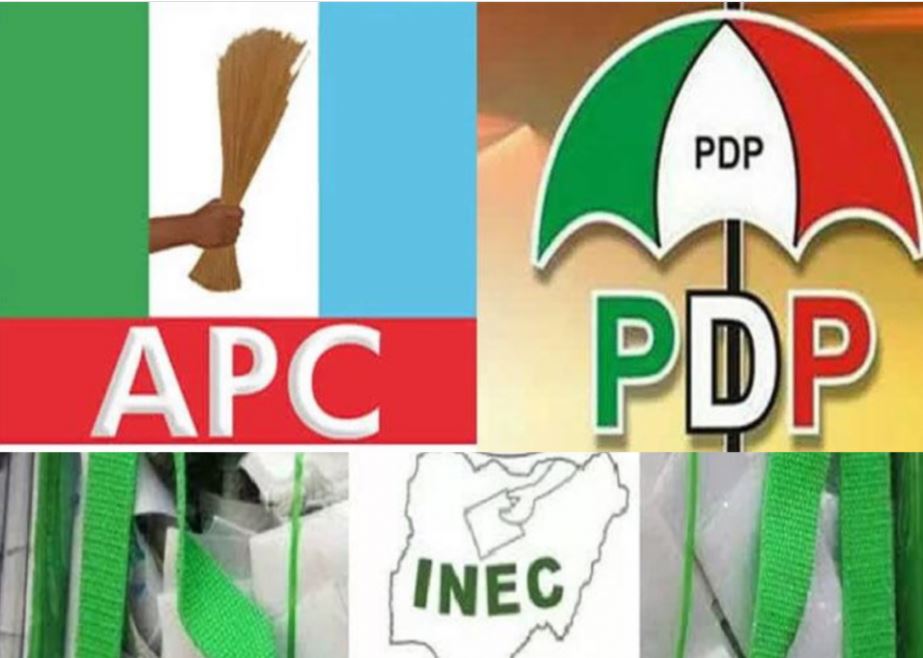 How PDP abandoned Fayose, paving way for APC to break 23 years jinx