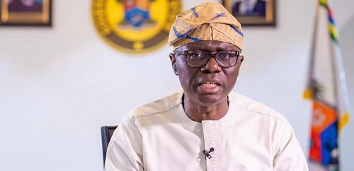 Ignore candidates providing bogus statistics – Sanwo-Olu to Nigerians