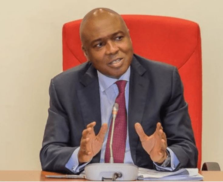 Why I opposed Tinubu’s ambition – Saraki