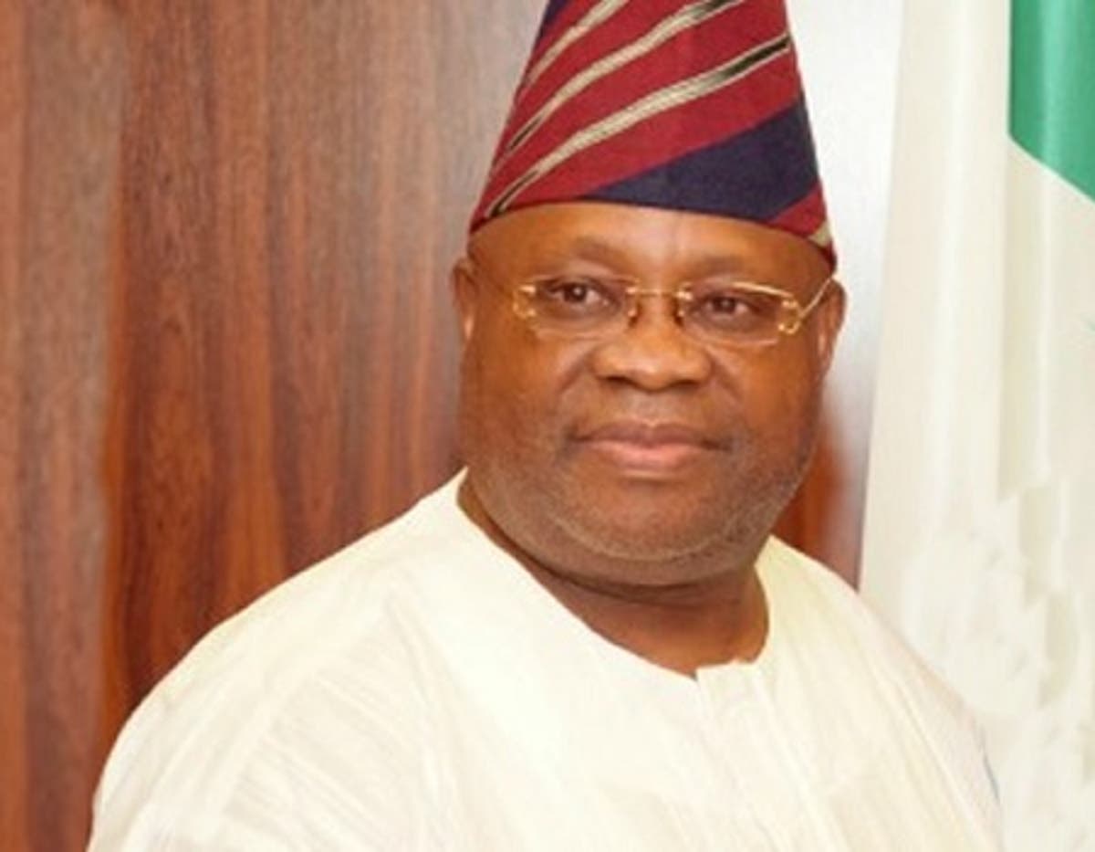 Osun: Last minute workers’ recruitment plot to cripple incoming government – Adeleke