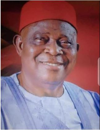 Senator Patrick Osakwe dies at 73