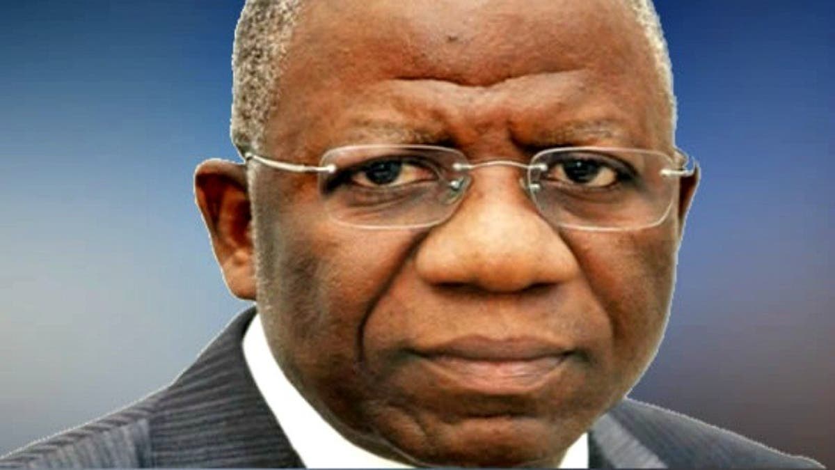 Ex-Head of Service, Oronsaye distances self from EFCC’s alleged 66 illegal pension accounts