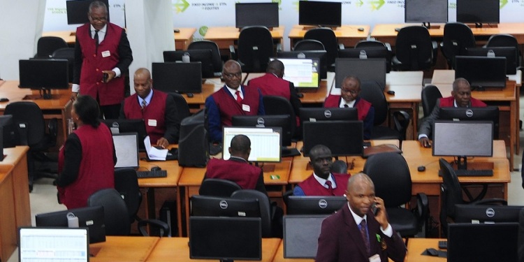 Nigerian Stock Market end first half of 2022 as one of the best in the world