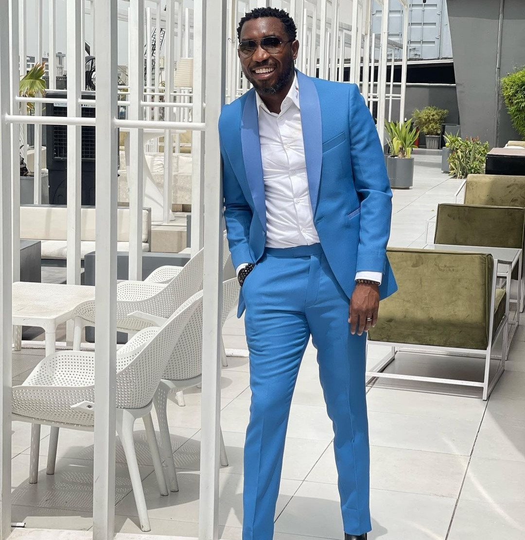 Timi Dakolo calls out APC