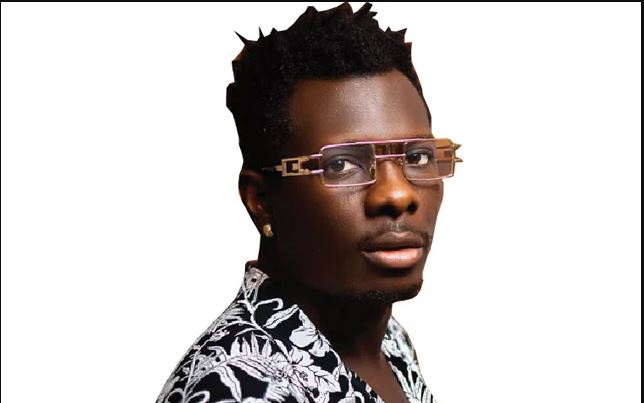 I’m not under pressure to change my style of music — Terry Apala