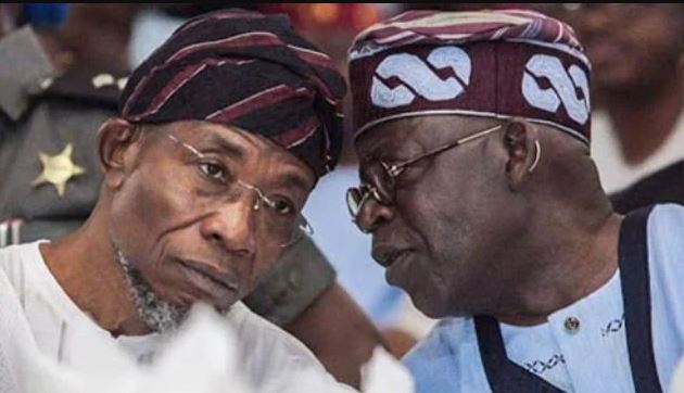 ‘Aregbesola working against Tinubu’ – Osun APC youth leader