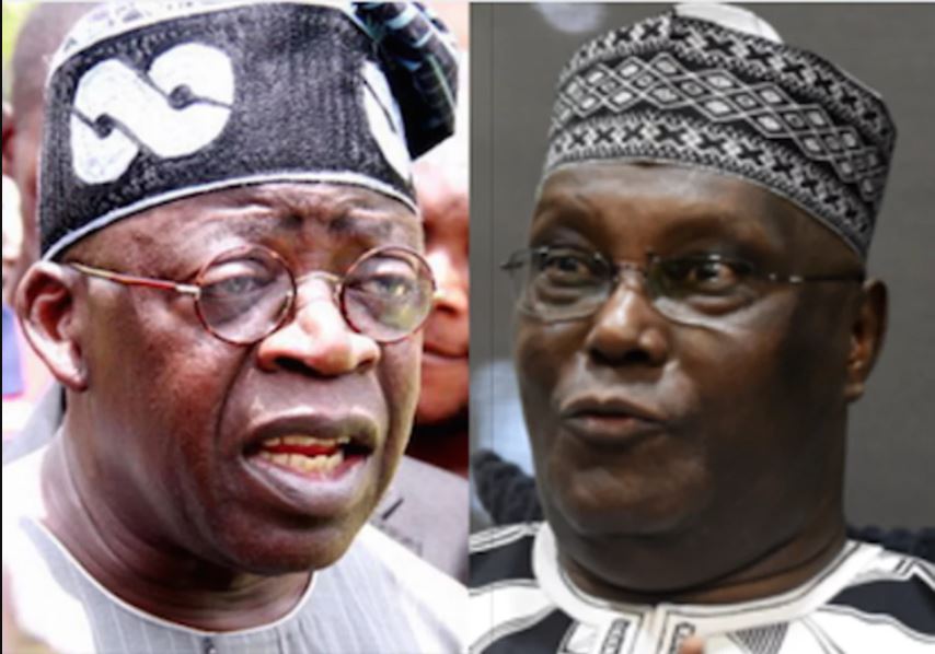 Buhari’s ex-minister asks court to disqualify Tinubu, Atiku