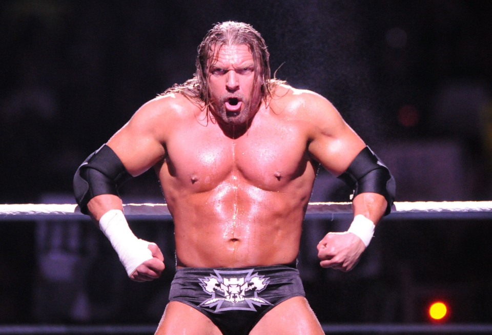 WWE legend Triple H retires from wrestling after 27 years (Video)