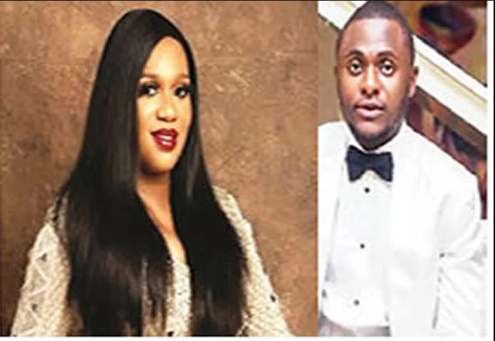 Paedophile accusation surfaces as Ubi Franklin, baby mama argue over daughter’s stay in Nigeria