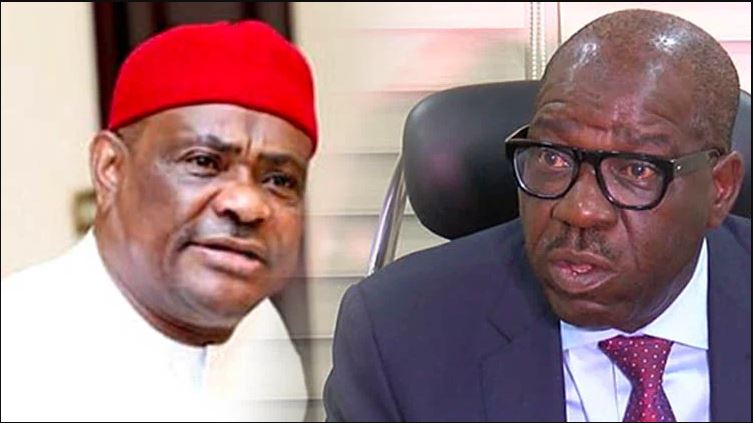 Wike-Obaseki feud: No PDP leader should attack another —Ayu