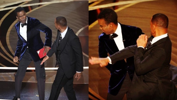 Oscars 2022: Chris Rock refuses to file police report on Will Smith