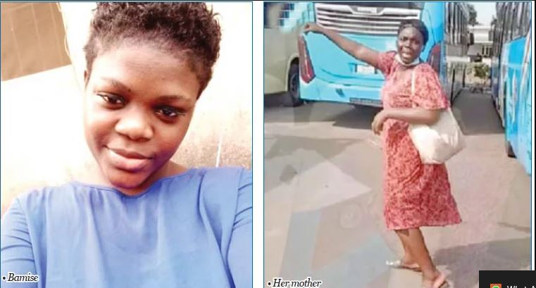 Viral voice notes revealed missing BRT passenger struggle with her abductors