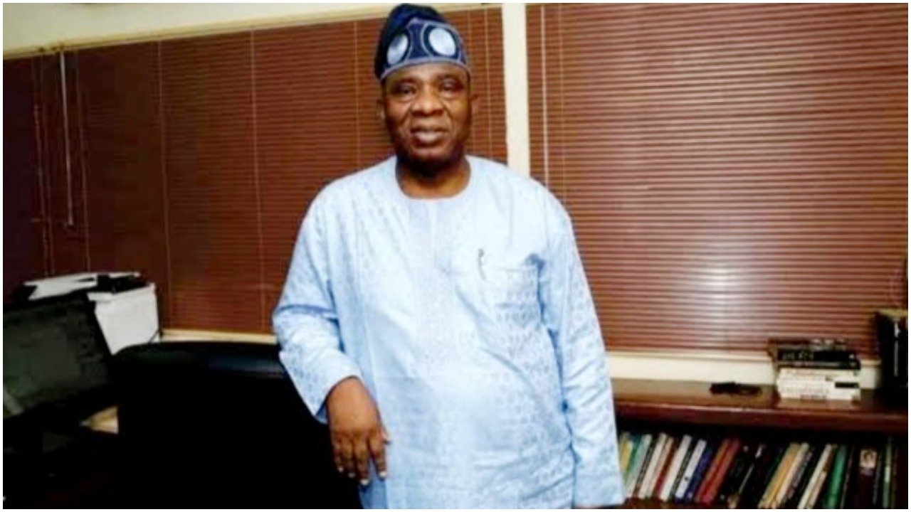 Buhari mourns Complete Sports publisher