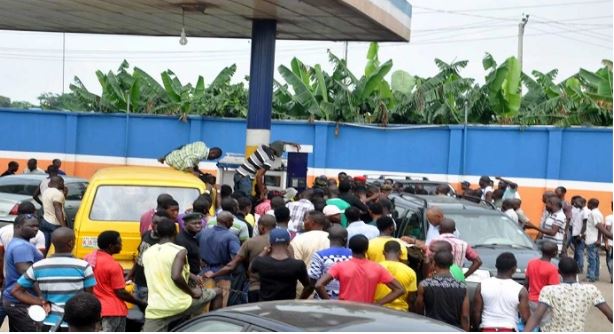 Why Abuja fuel scarcity won’t end soon – Marketers