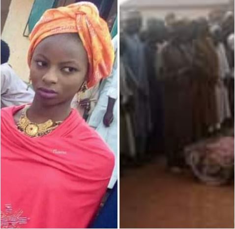 Stray bullets kill two sisters as soldiers allegedly shoot at 'strange men' at market in Kaduna