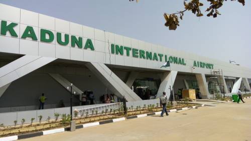 One Dead As Bandits Prevent Aircraft From Taking Off At Kaduna Airport