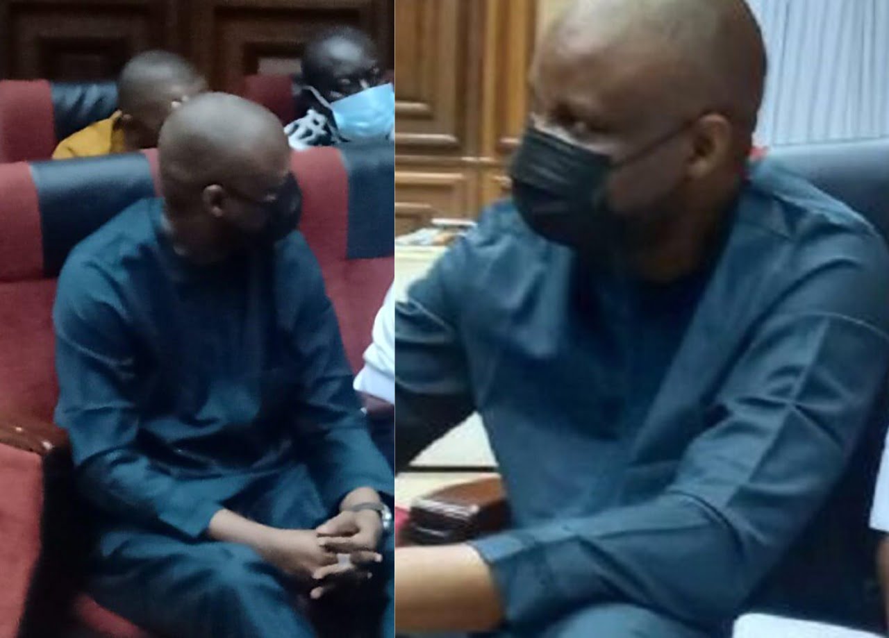 Drug trafficking: Court orders Abba Kyari’s transfer to prison