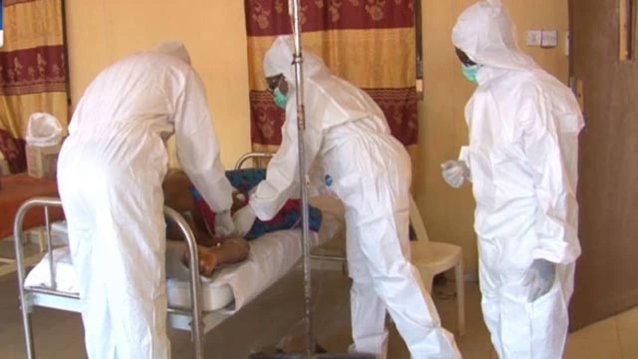 Lassa Fever kills two doctors in Oyo