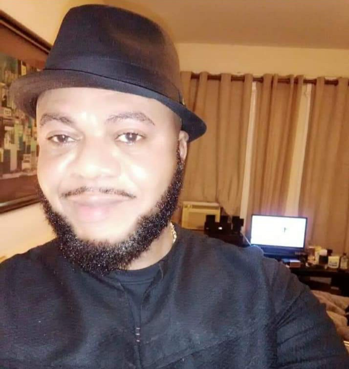 Nigerian man found decomposing in New Jersey apartment after being dead for a while without anyone noticing (video)