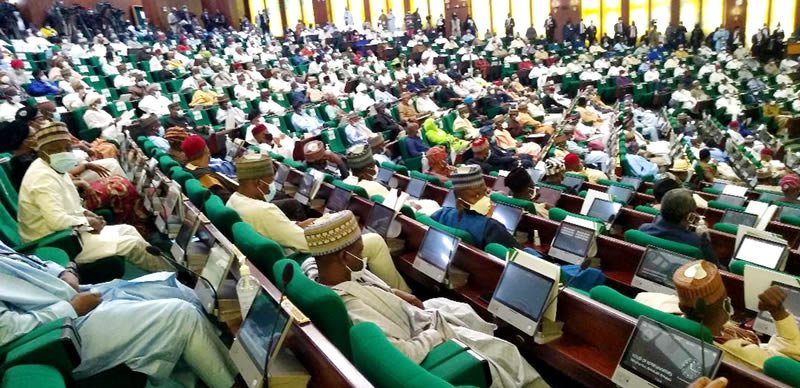 NASS aiding parties to extort aspirants, CSO alleges