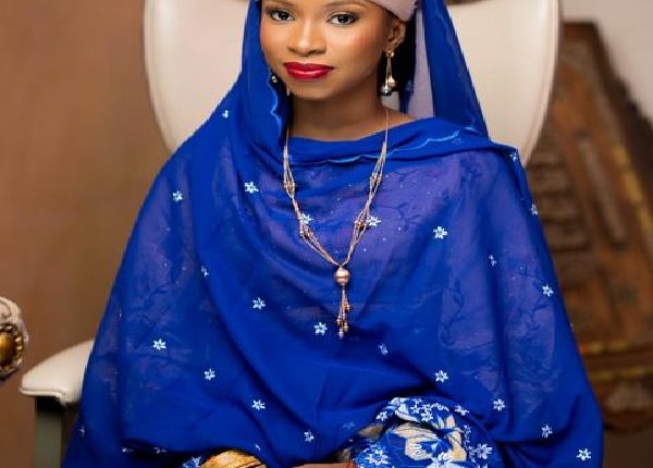 Oluwo unveils new queen as they get married in Kano