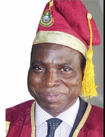 Ex-UNILAG VC canvasses creation of 100 firms annually