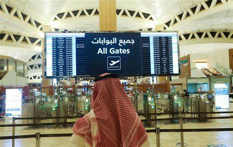 Saudi Arabia lifts ban on Nigerian flights