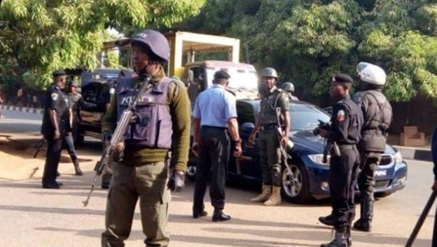 Police shut down Akwa Ibom school as SS3 student stabs colleague to death