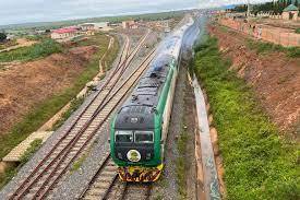 UPDATE: Abuja-Kaduna Passengers Stranded On Derailed Train After Terrorists’ Bombing